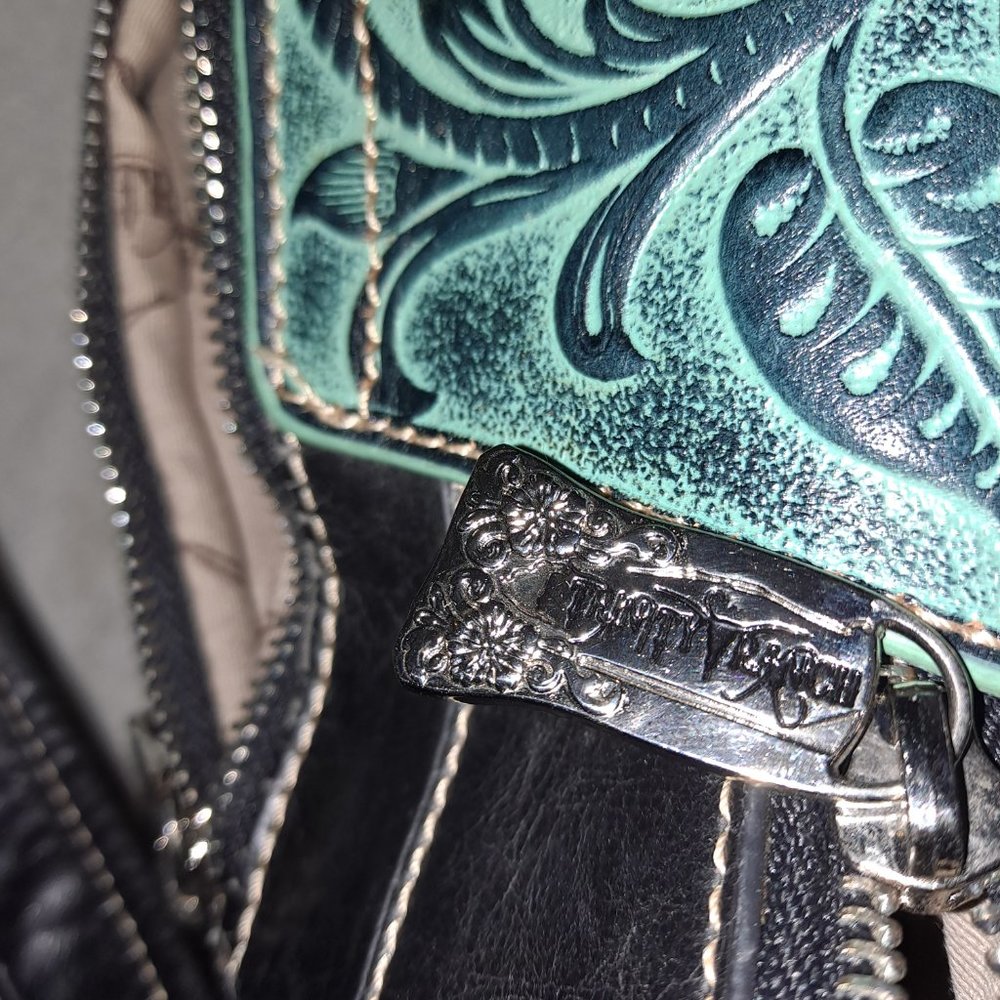 Two Used Purses - image 7